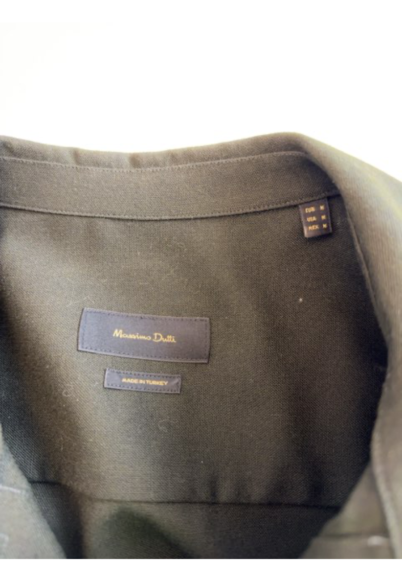 Massimo Dutti Skjorte